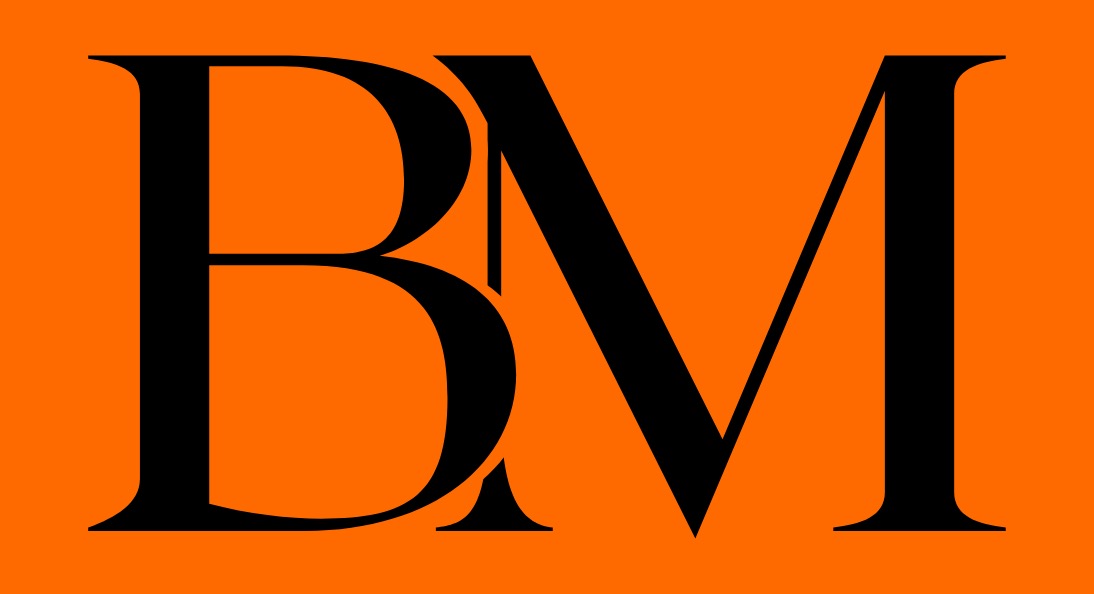 BM Logo